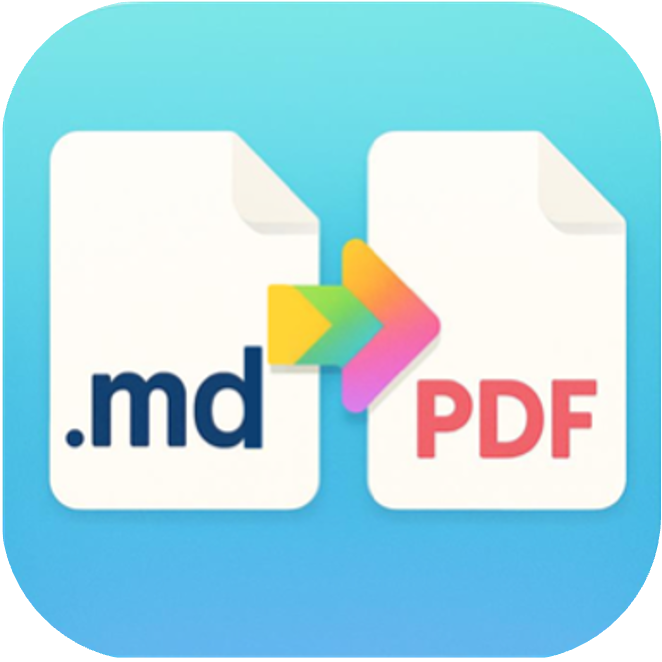 Markdown Snapshot PDF